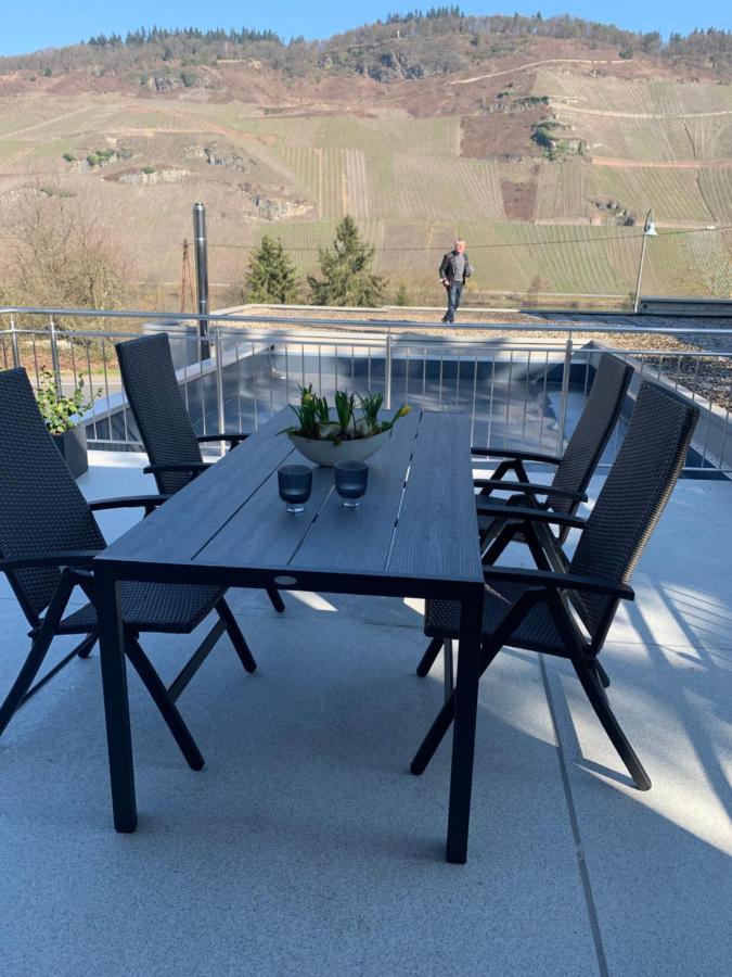 Weinrebe Daire Bernkastel-Kues Dış mekan fotoğraf